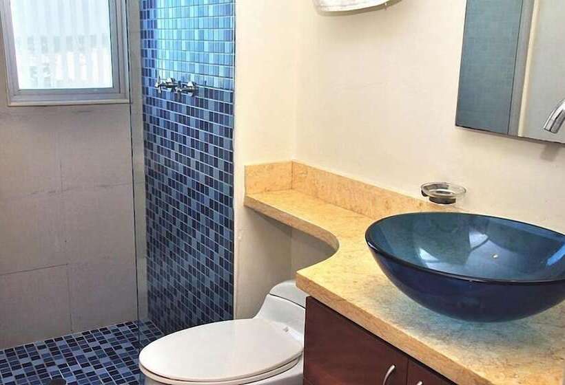 בית מלון כפרי Dhi Palmeto