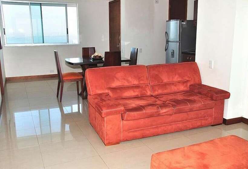 בית מלון כפרי Dhi Palmeto