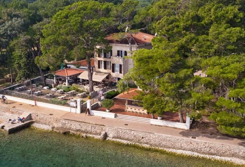 Отель Diana B&b