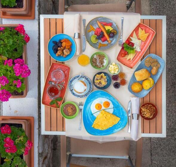 Отель Diana B&b