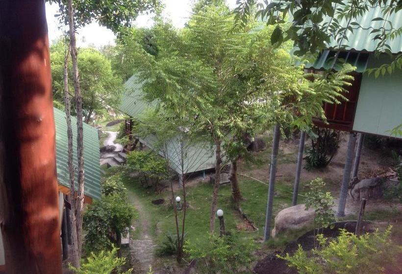 酒店 Easy Life Bungalows