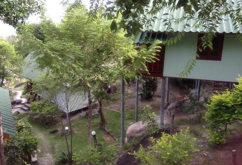 酒店 Easy Life Bungalows