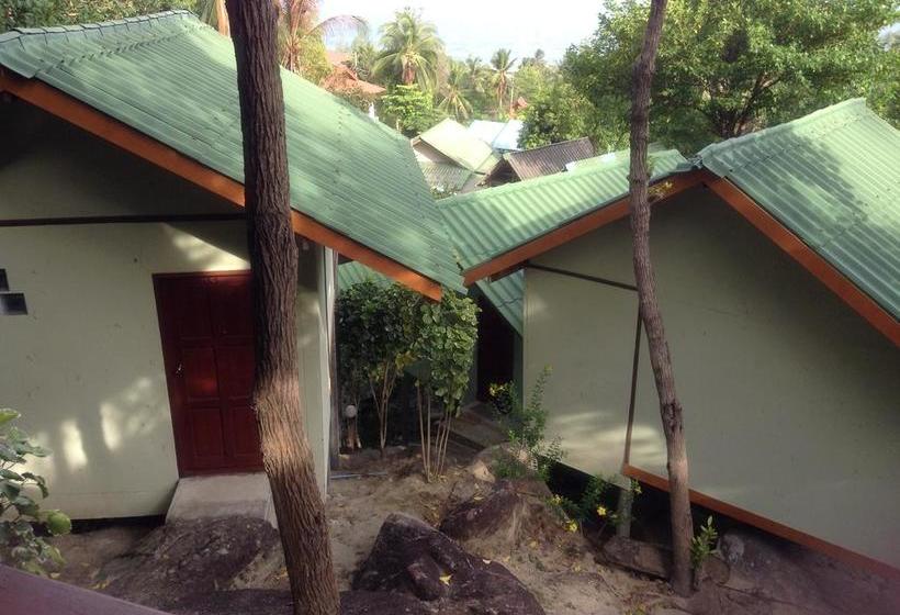 酒店 Easy Life Bungalows