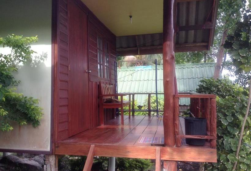 酒店 Easy Life Bungalows