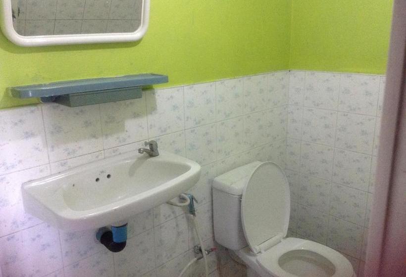 酒店 Easy Life Bungalows