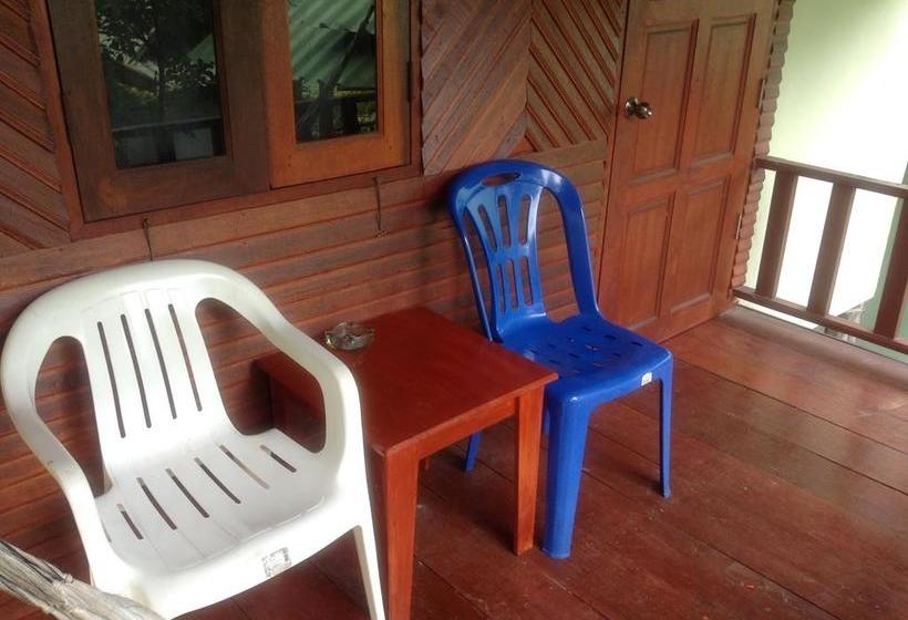 酒店 Easy Life Bungalows