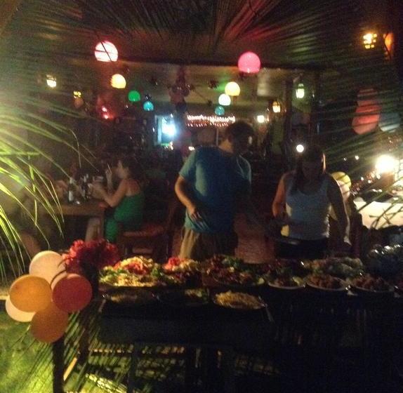 酒店 Easy Life Bungalows