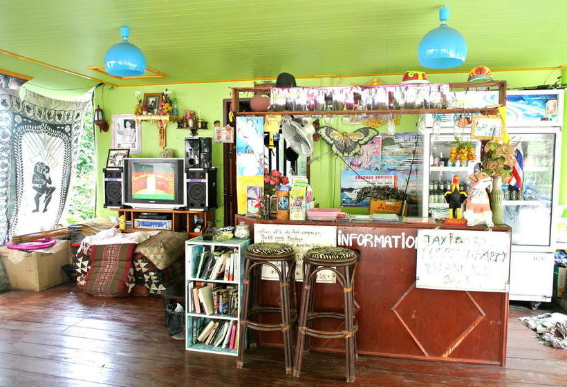 酒店 Easy Life Bungalows