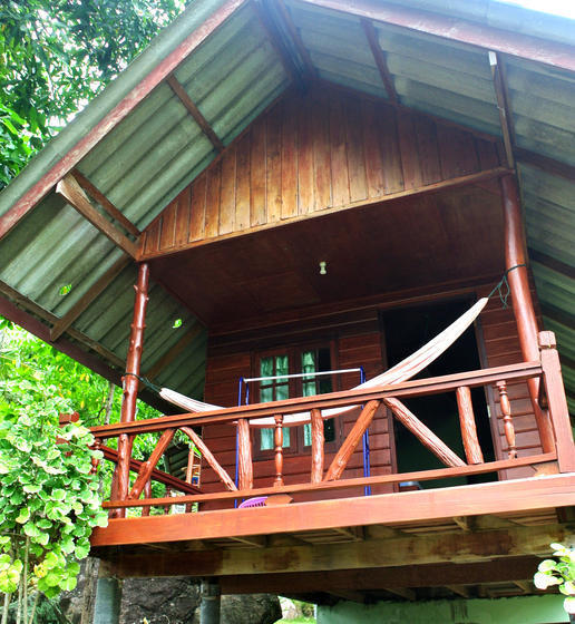 酒店 Easy Life Bungalows