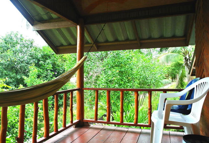 酒店 Easy Life Bungalows