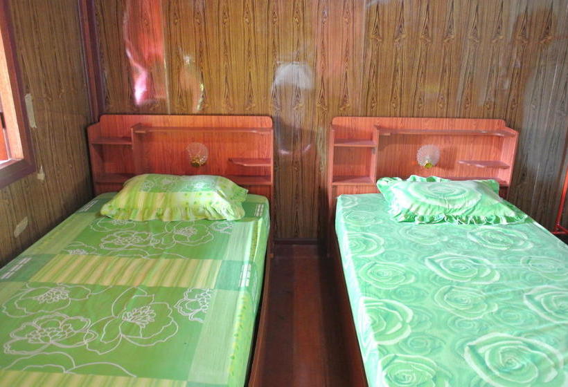 酒店 Easy Life Bungalows