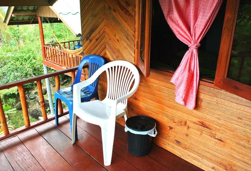 酒店 Easy Life Bungalows