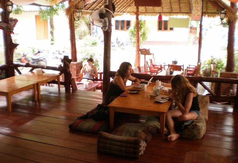 酒店 Easy Life Bungalows