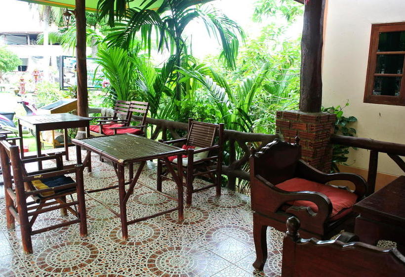 酒店 Easy Life Bungalows