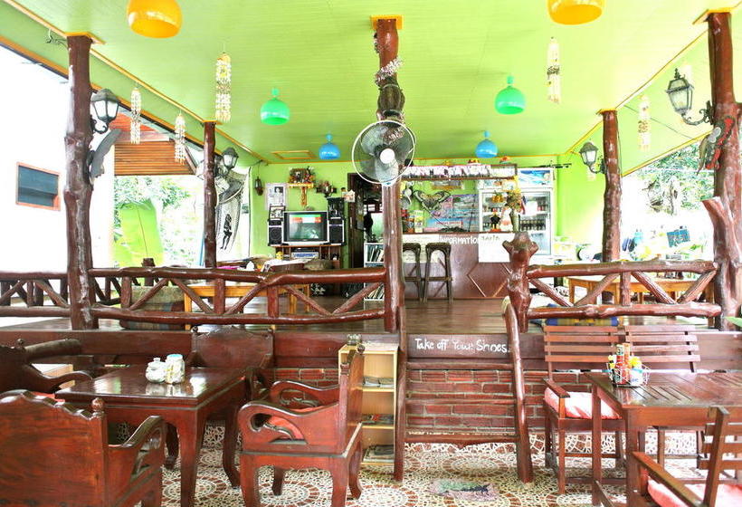 酒店 Easy Life Bungalows