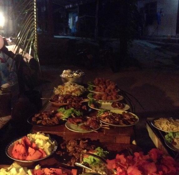 酒店 Easy Life Bungalows