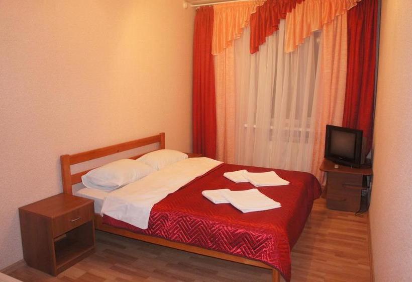 בית מלון כפרי Esenin