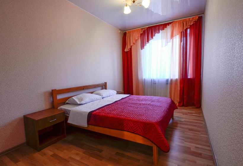 בית מלון כפרי Esenin