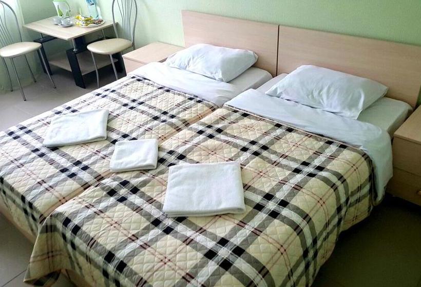 בית מלון כפרי Esenin