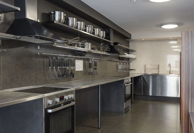 호텔 Goteborgs Mini