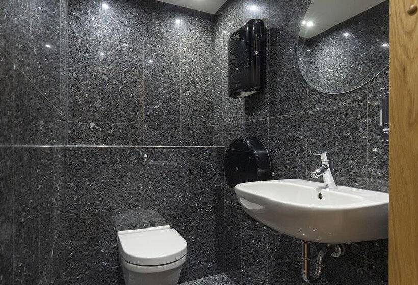 酒店 Goteborgs Mini