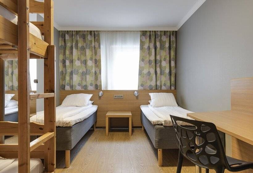 酒店 Goteborgs Mini