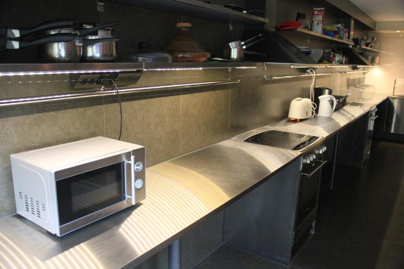 酒店 Goteborgs Mini