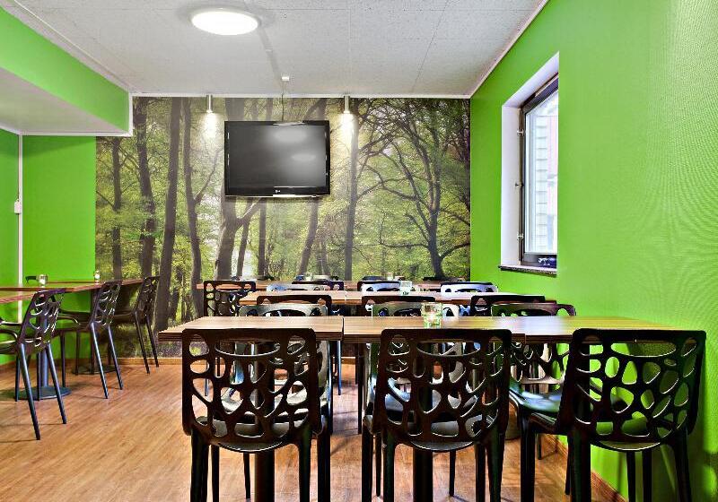 酒店 Goteborgs Mini