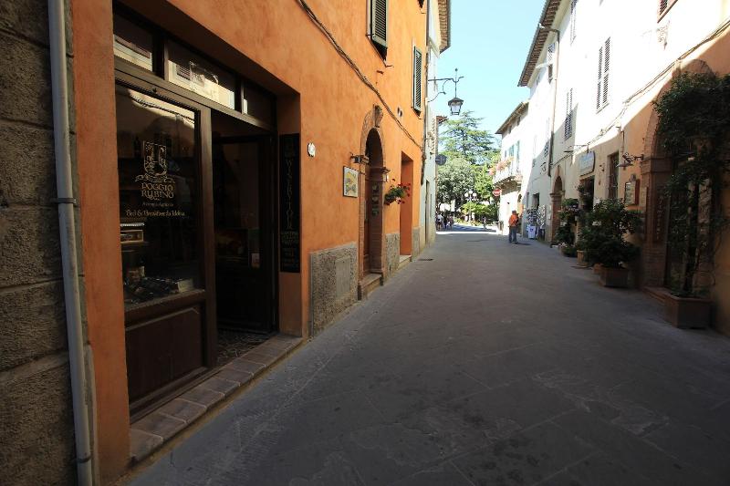 فندق Guesthouse Da Idolina Dal 1946