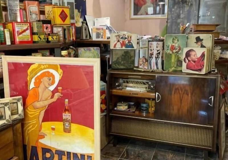 فندق Guesthouse Da Idolina Dal 1946