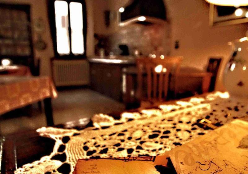 فندق Guesthouse Da Idolina Dal 1946