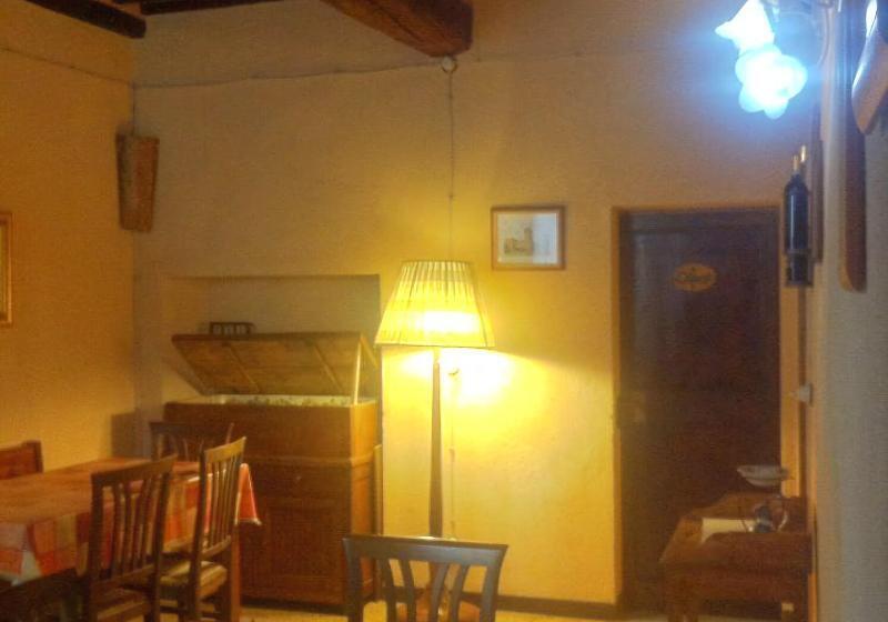 فندق Guesthouse Da Idolina Dal 1946