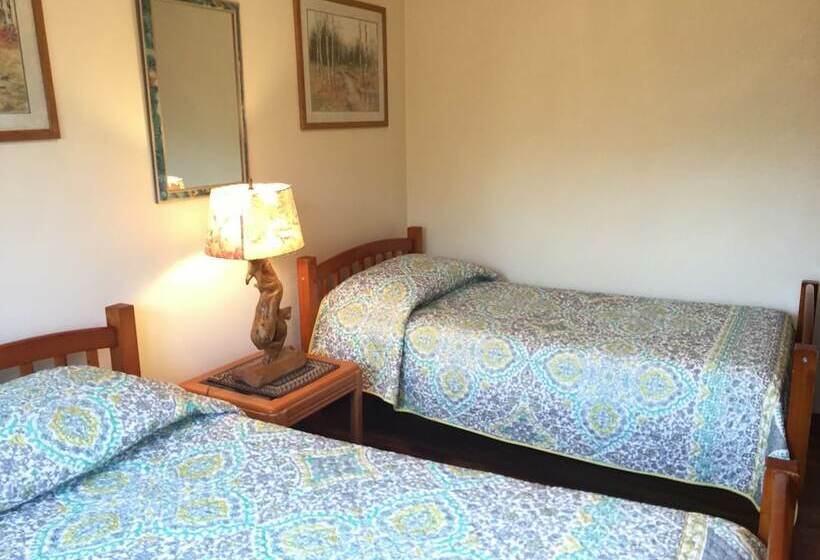 Historic Downtown Capitol Hotel Vacation Suites