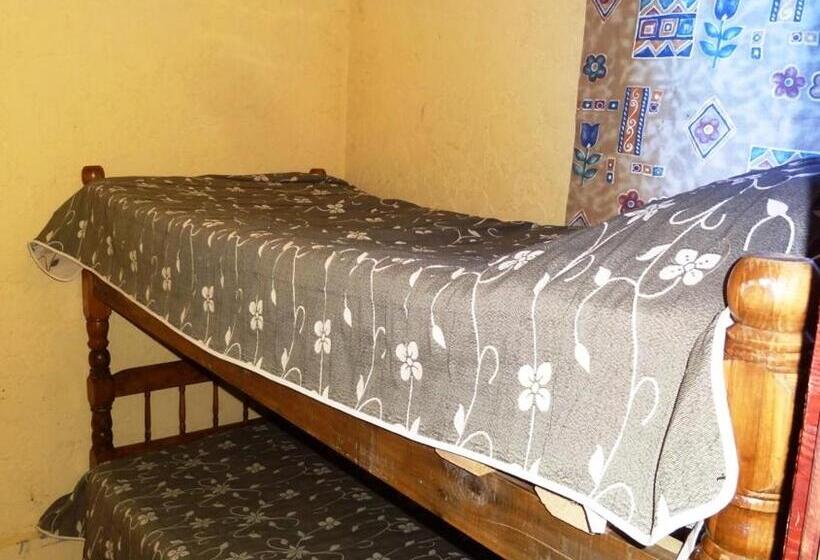 فندق Hostal El Gallego 3