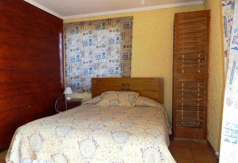 فندق Hostal El Gallego 3