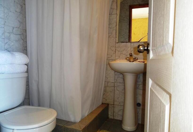 فندق Hostal El Gallego 3