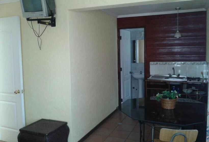 فندق Hostal El Gallego 3