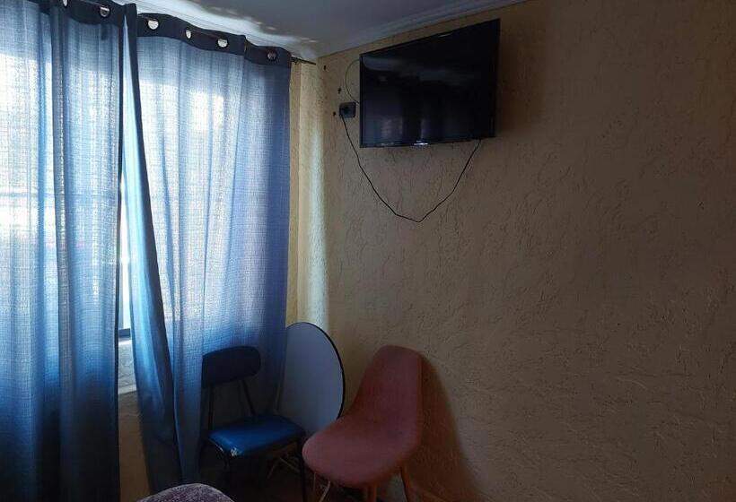 فندق Hostal El Gallego 3