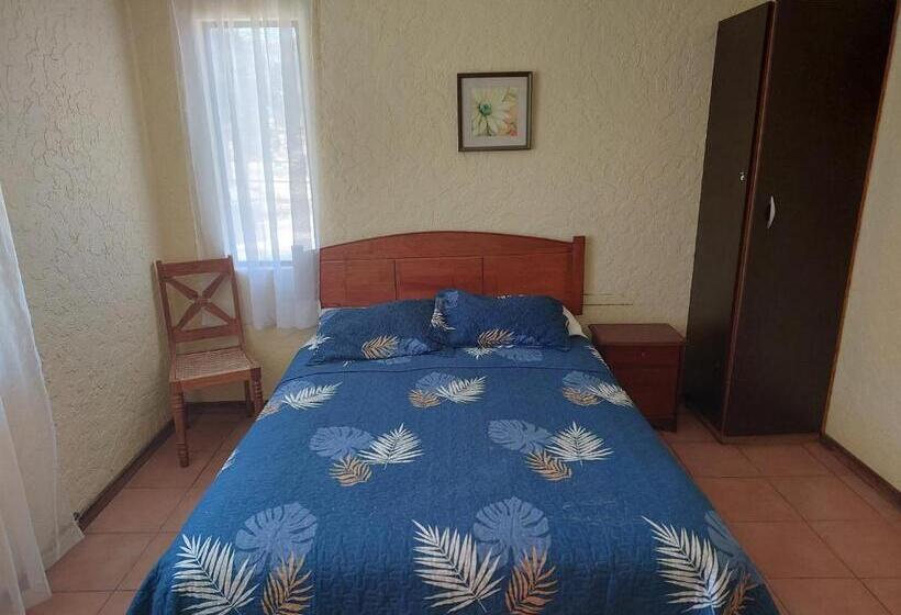 فندق Hostal El Gallego 3