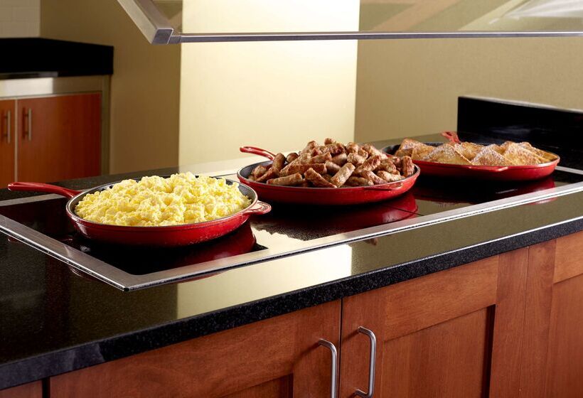 فندق Hyatt Place Marlborough/apex Center