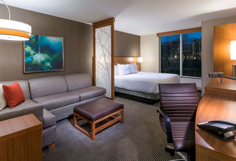 酒店 Hyatt Place Marlborough/apex Center