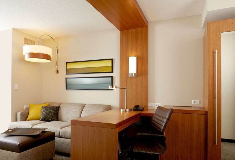 فندق Hyatt Place Marlborough/apex Center