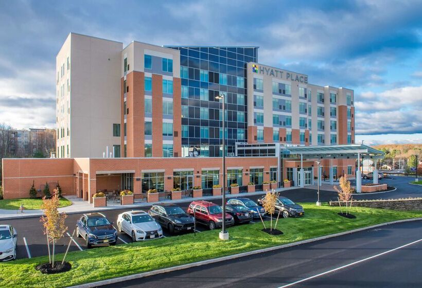 酒店 Hyatt Place Marlborough/apex Center