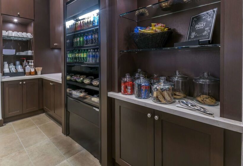 فندق Hyatt Place Marlborough/apex Center