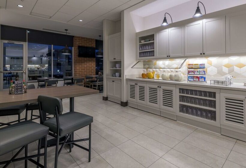 فندق Hyatt Place Marlborough/apex Center