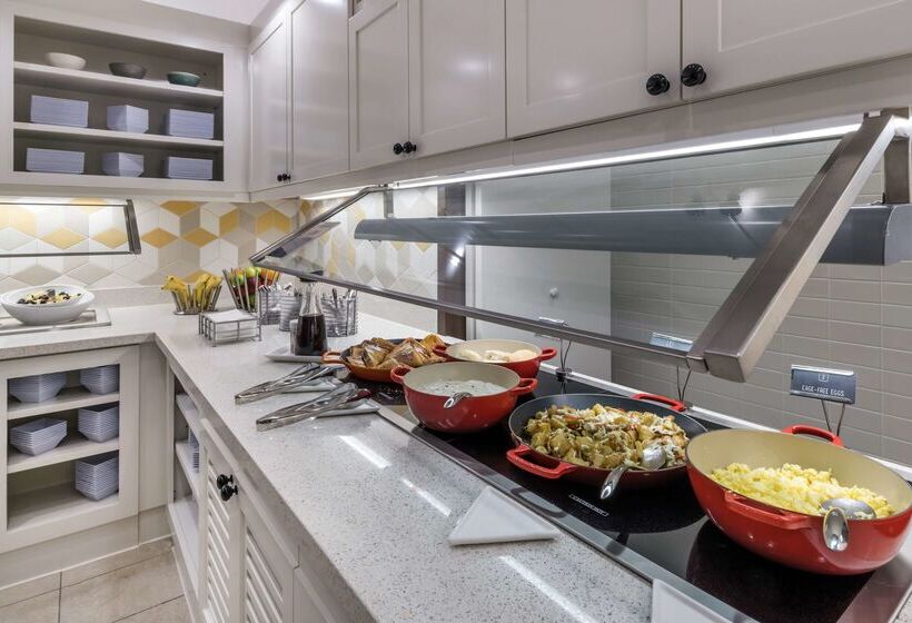 فندق Hyatt Place Marlborough/apex Center