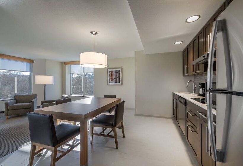 فندق Hyatt Place Marlborough/apex Center