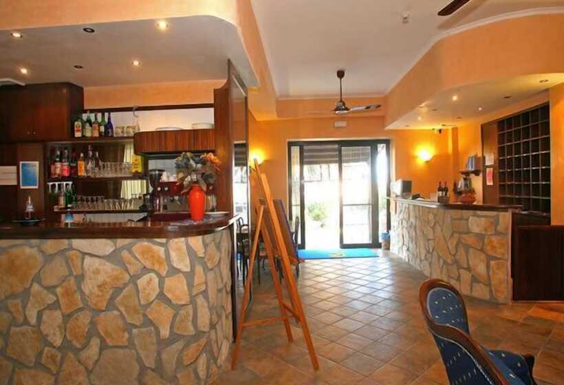 فندق Residence I Briganti Di Capalbio