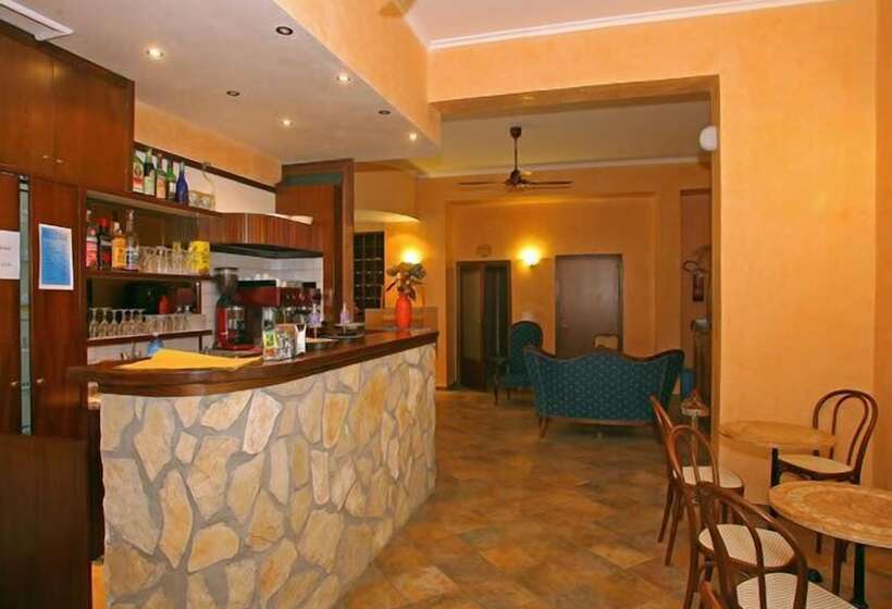 فندق Residence I Briganti Di Capalbio
