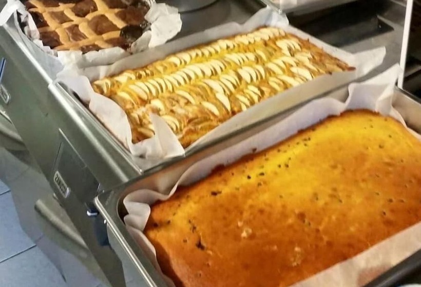 בית מלון כפרי Residence I Briganti Di Capalbio